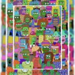 MDMagdalena – Skool Dance