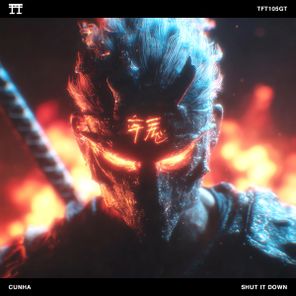 Cunha.Techno – SHUT IT DOWN