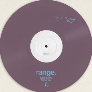 Dale Howard - Higher EP 1 Dale Howard – Higher EP