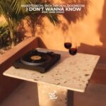 Jaime Deraz, Rich Fayden – I Don’t Wanna Know