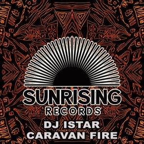 dj istar – Caravan Fire