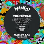 Wilfred (COL), Mafia X – The Future