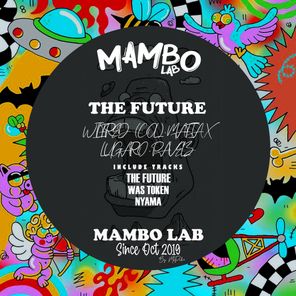 Wilfred (COL), Mafia X – The Future