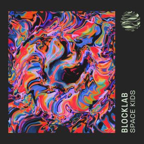 BLOCKLAB – Space Kids
