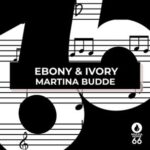 Martina Budde – Ebony & Ivory