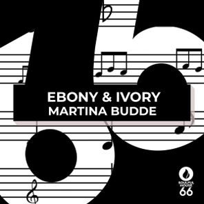 Martina Budde – Ebony & Ivory