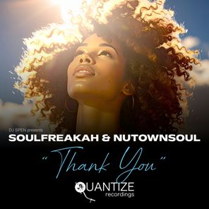 NutownSoul, SoulFreakah – Thank You