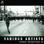 Rennie Foster, Melodymann – Global Generations Of House Vol.1