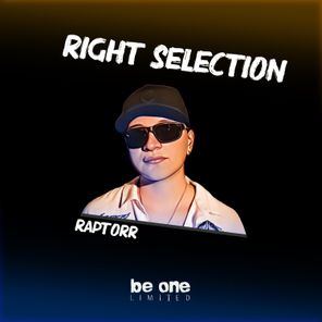 Raptorr – Right Selection
