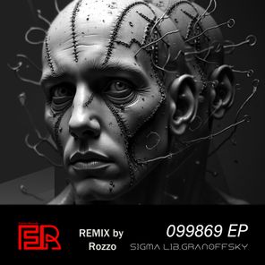 Granoffsky, Sigma Lib – 099869