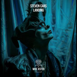 Steven Cars – Landing