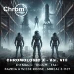 Tali, Bazeja – Chromologic X, Vol. VIII