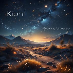 Kiphi, Natural Life Essence [ N:L:E ] – Glowing Universe