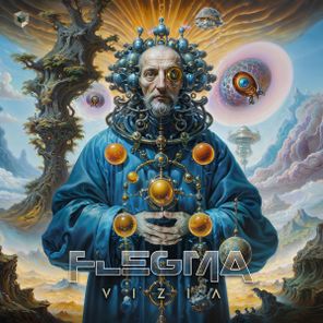Flegma – Vizia