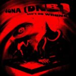 Jona (DNB) – Can’t Do Wrong