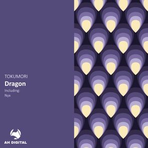 TOKUMORI – Dragon