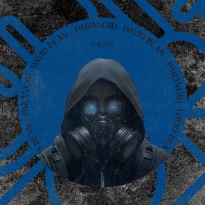 David Bean – Paranoid