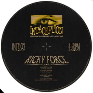 Ricky Force – INT002