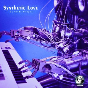 Dj Valdo Campos – Synthetic Love