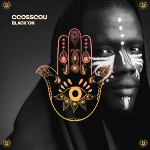 DJ CcoSscou – Black’On