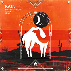 Chay, Cafe De Anatolia – Rain