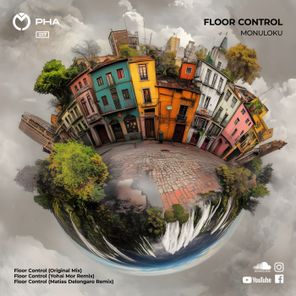 Monuloku, Matías Delóngaro – Floor Control