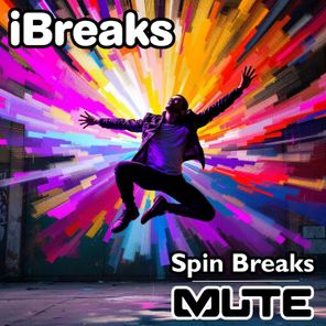 Mute (ES) – Spin Breaks