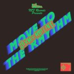 Hotline, JA¨XM – Move to the Rhythm