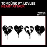 Lovlee, TomDūno – Heart Attack