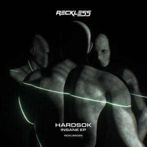 HARDSOK – Insane