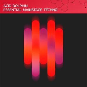 Melba Moore, Lee Rose – Acid Dolphin Essential MainStage Techno