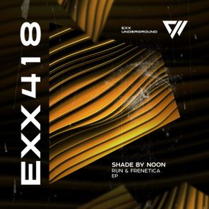 Shade By Noon – Run & Frenetica