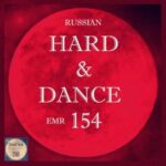 Dance Fly FX, DJ 156 BPM – Russian Hard & Dance EMR, Vol. 154