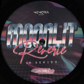 Enzo Leep, Vithz – Moonlit Reverie VOL.1