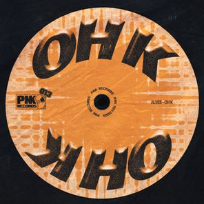 ALVES – Oh K