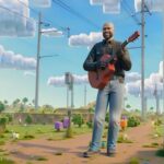 Karabo K-Cool – Nikombela Rirhandzu