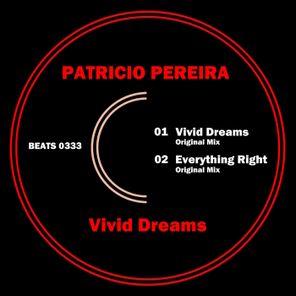 Patricio Pereira – Vivid Dreams
