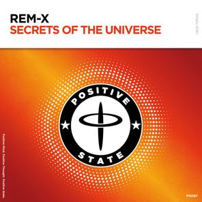 Rem-X – Secrets Of The Universe (Extended Mix)