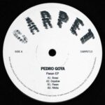 Pedro Goya – Paean
