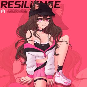 Zaphkiel – Resilience