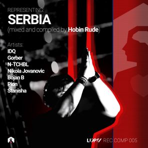 Stanisha, IDQ – REPRESENTING: SERBIA (Mixed and Compiled by Hobin Rude)