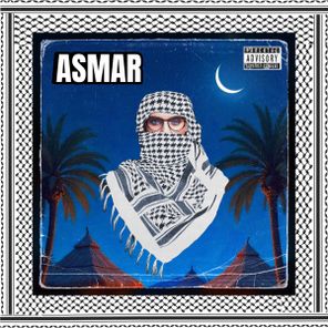 DJ Rony – ASMAR