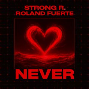 Strong R., Roland Fuerte – Never