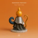 Rauschhaus, Peer Kusiv – The Festival