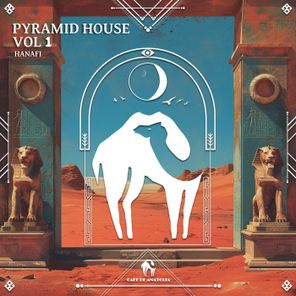 Cafe De Anatolia, Hanafi – Pyramid House, Vol. 1