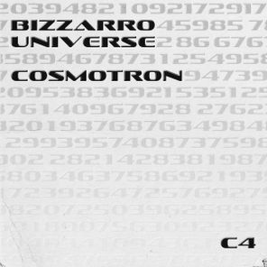 Bizzarro Universe - Cosmotron 1 Bizzarro Universe – Cosmotron