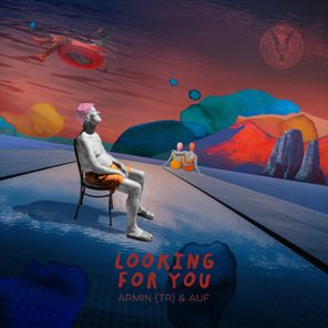 Armin (TR), Auf – Looking for You