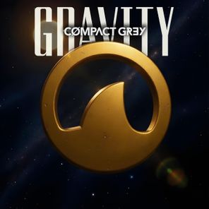 Compact Grey – Gravity