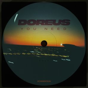Doreus – You Need