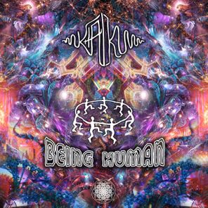 Khaiku – Being Human